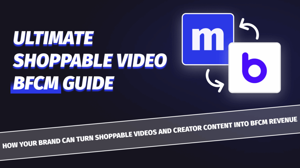 6 Tips For Crushing Black Friday And Cyber Monday Sales Using Facebook Ads