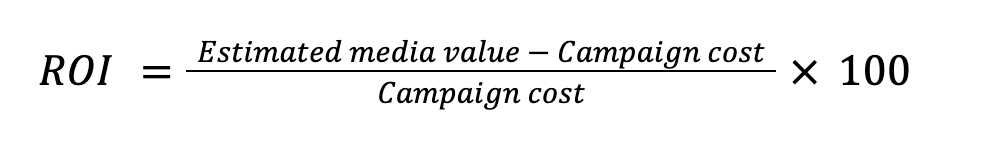 Influencer Marketing ROI: How Do You Ensure You’re Getting Value For Money?