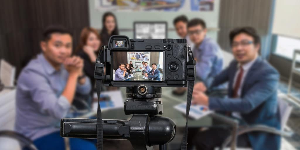 14 Steps to Create Corporate Videos