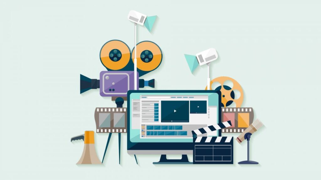 What Are The Steps Of Video Post-Production?