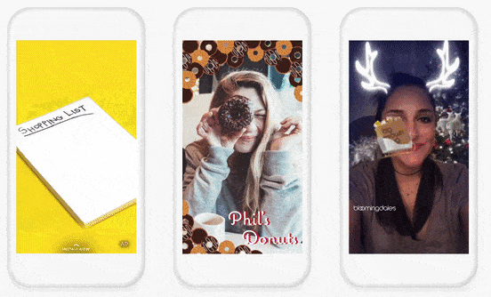 Best Practices For Creating Eye-Catching Video Ads On Snapchat
