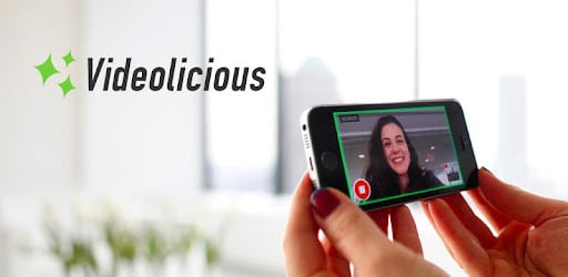 videolicious app