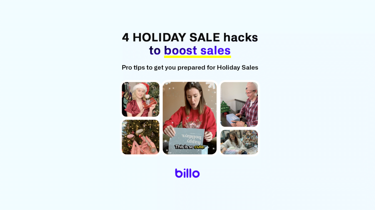 Billo blog - Billo