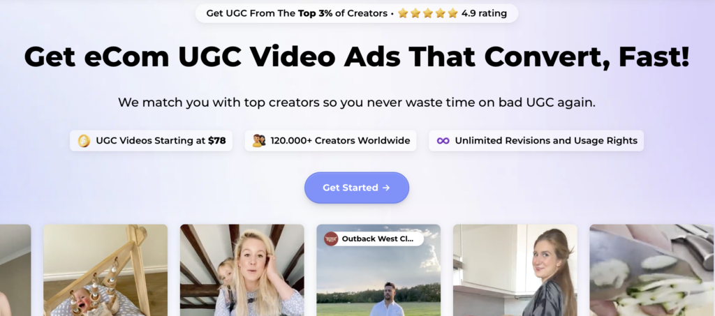 Best UGC Platforms in 2026: A Buyer's Comparison for Brands & Agencies