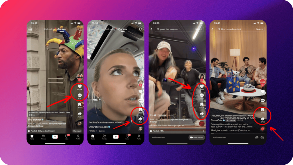 TikTok Video Ad Campaigns That Can Help You (Maybe) Go Viral