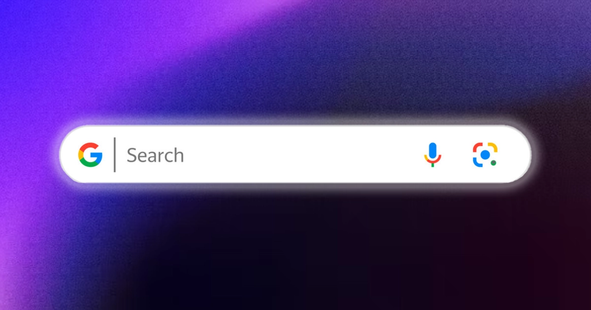 Use Third-Party Search Options