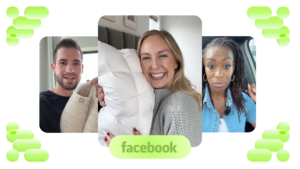 digital creator on facebook