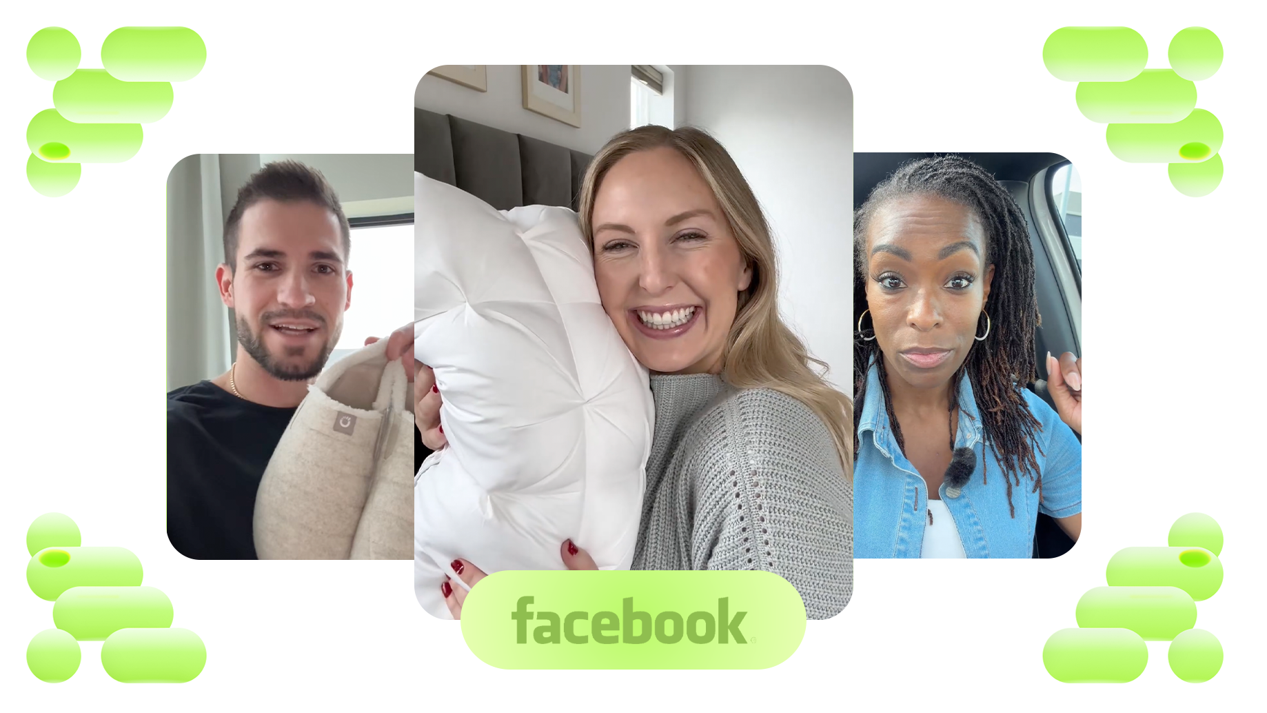 digital creator on facebook