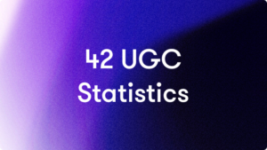ugc statistics