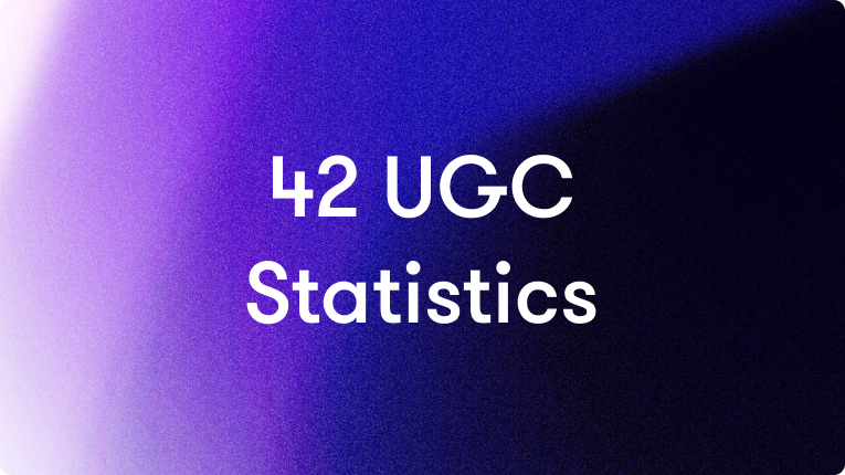 ugc statistics