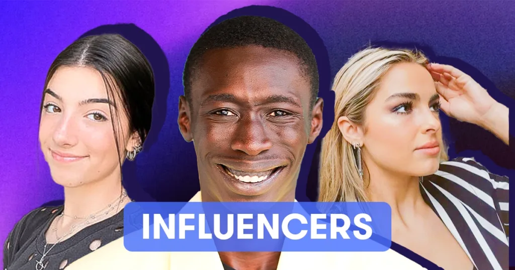 why ugc influencers