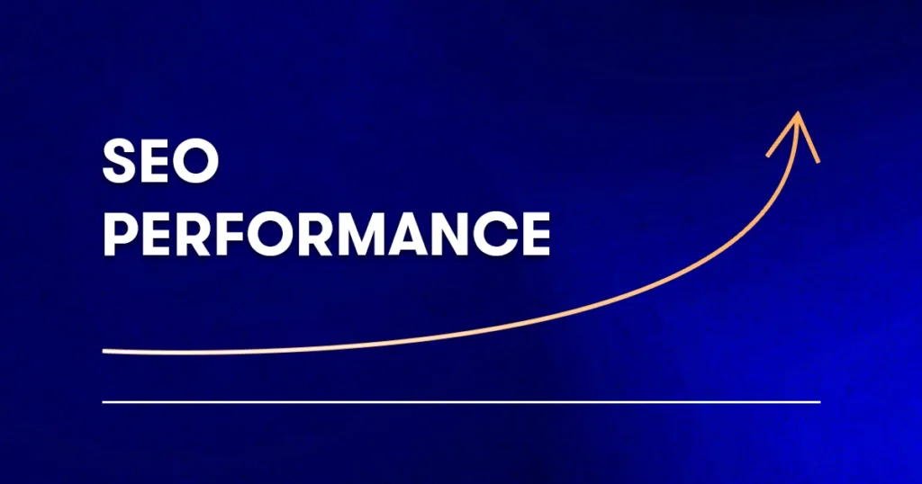 seo performance