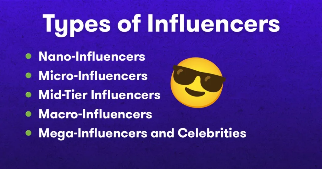 influencer payments