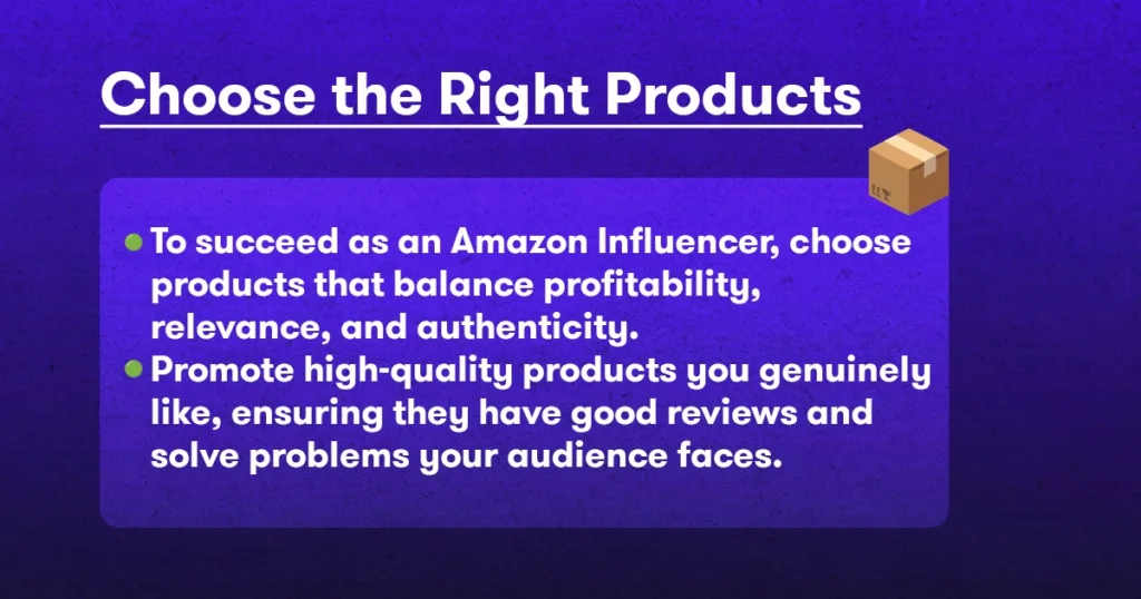 how to become an amazon influencer