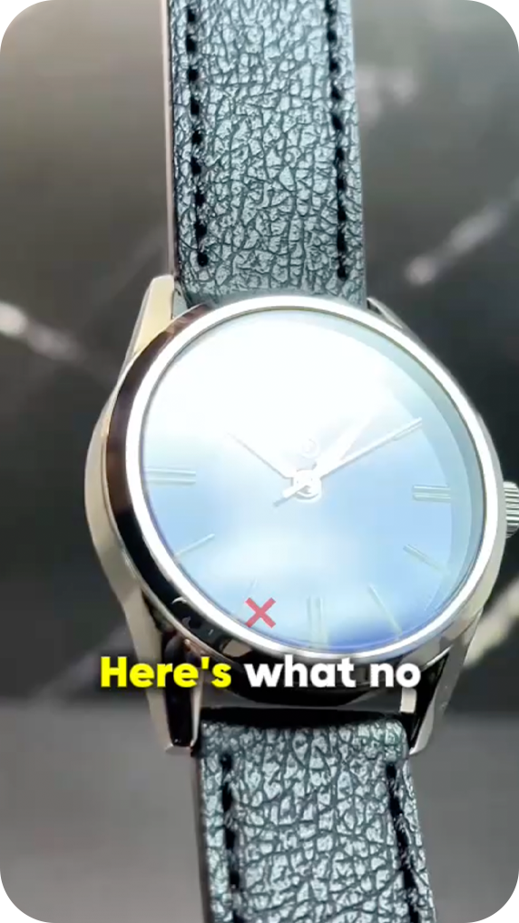 Beyond Boring Watch Co.
