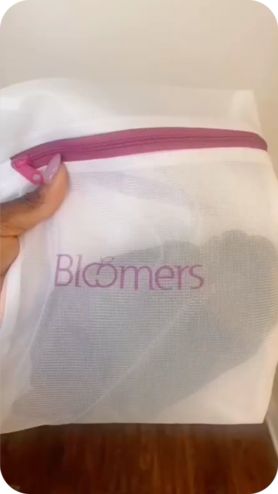 Bloomers Intimates