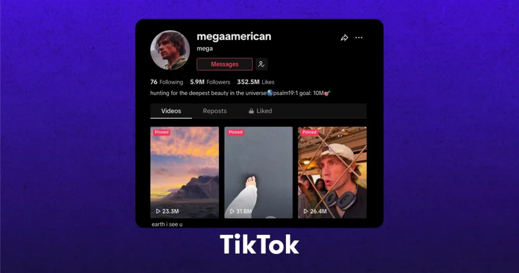 tiktok