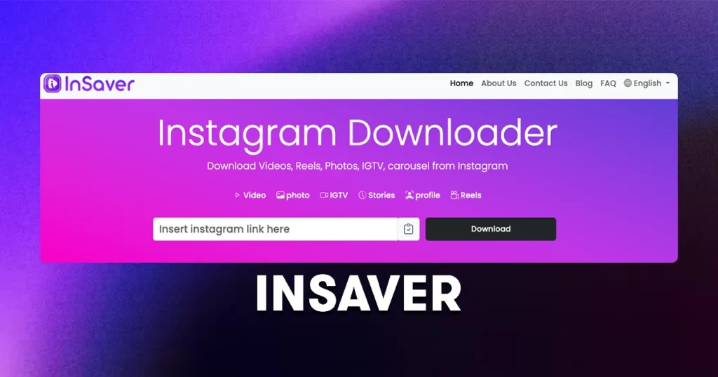 tiktok repost with insaver