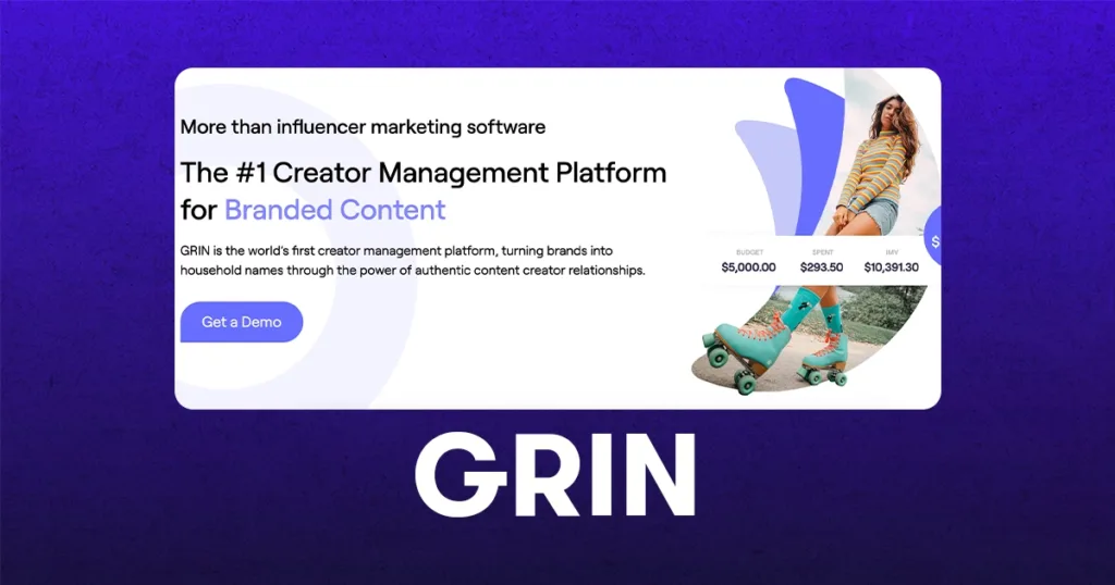 micro influencer platform