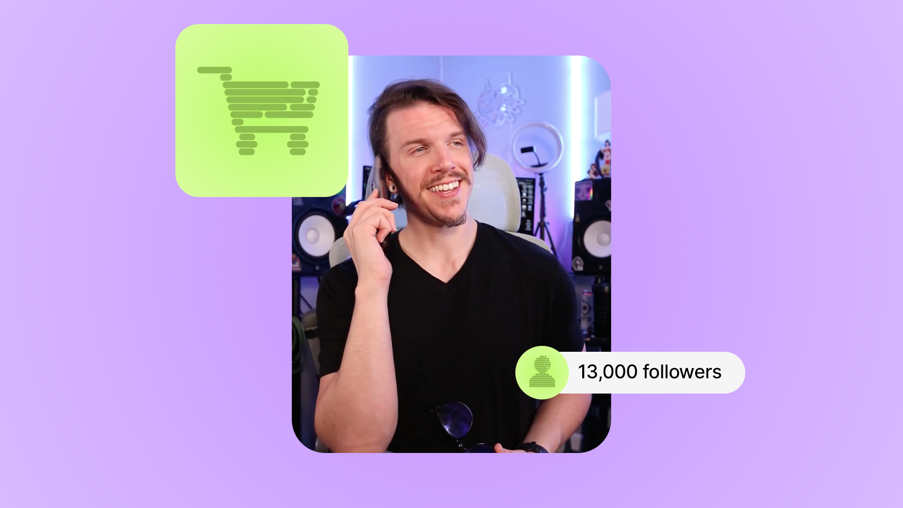 brands that work with micro influencers