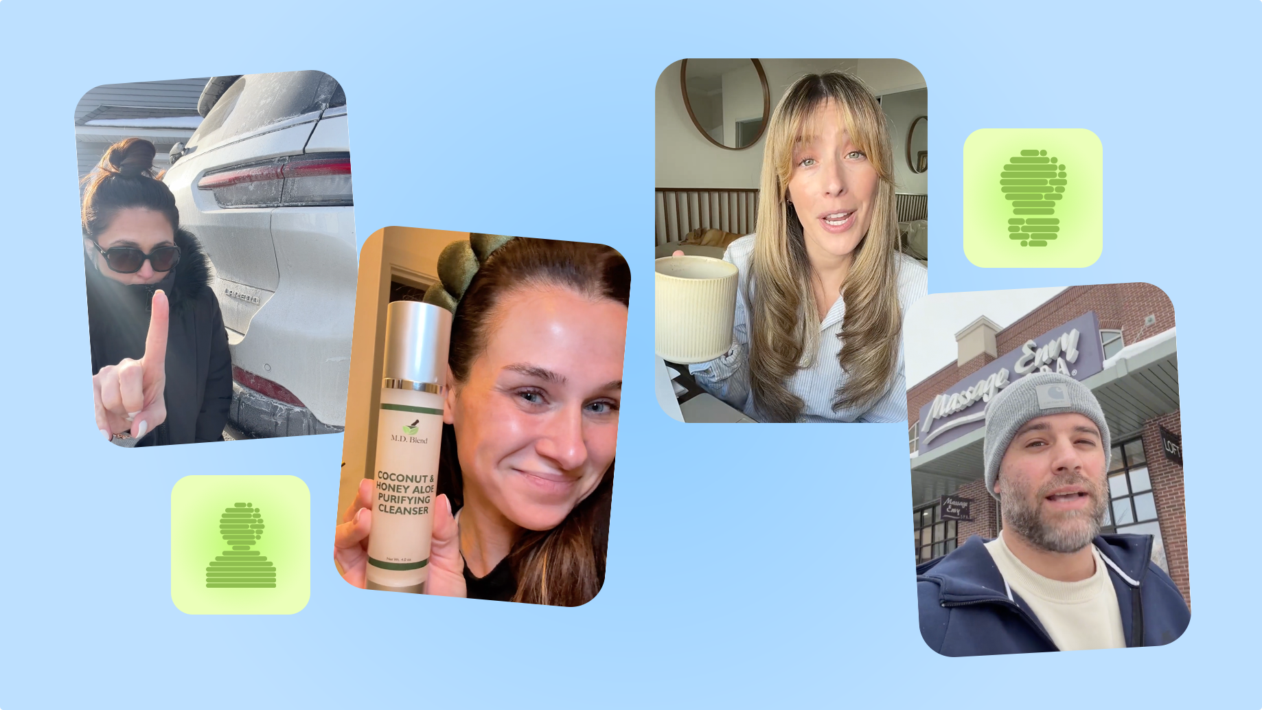 micro influencer platforms