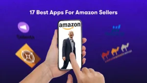 17 Amazon Apps