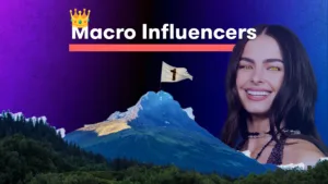 macro influencers