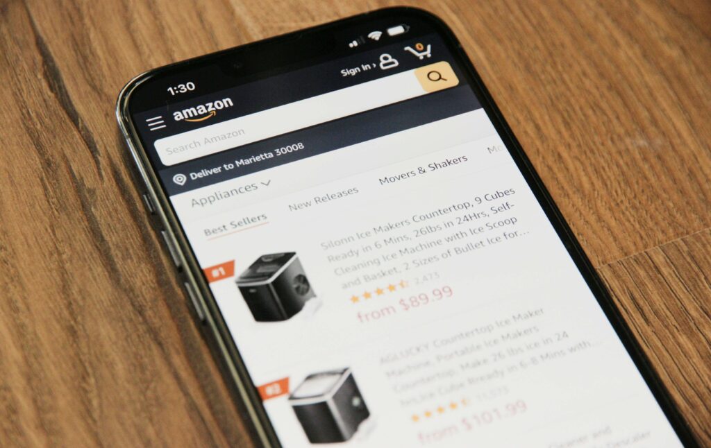 best apps for amazon sellers