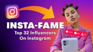 instagram influencers