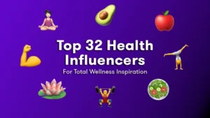 health influencers