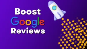 how to increase google reviews