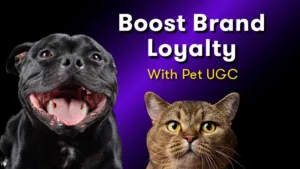 pet ugc