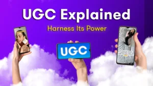 ugc meaning