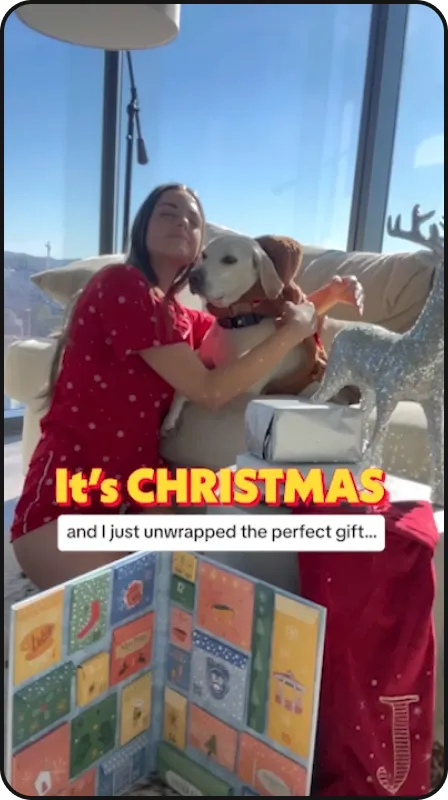 Holiday ad creatives guide