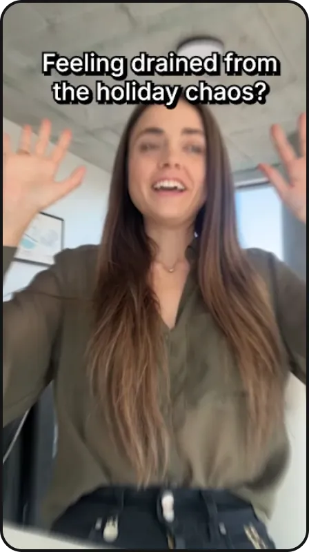 Holiday ad creatives guide