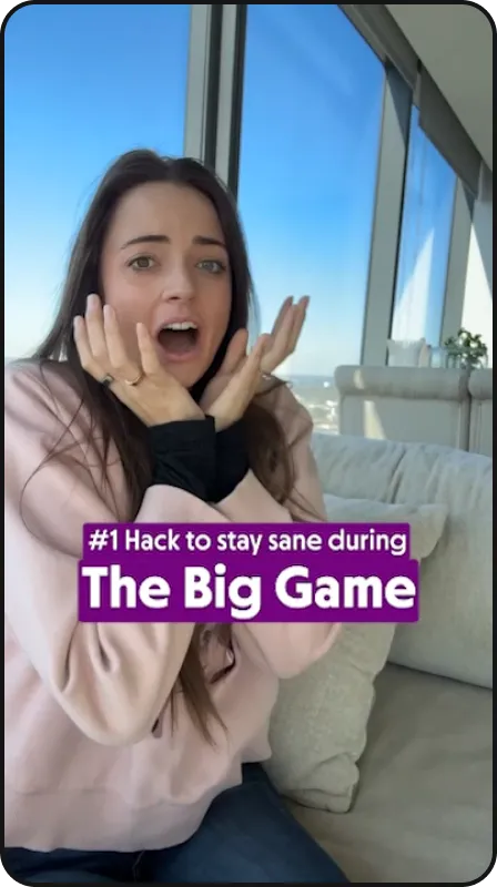 Holiday ad creatives guide