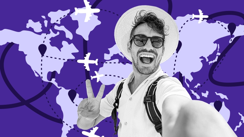 How UGC is Transforming Travel: Authentic Insights, Credibility, and ...