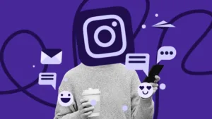 how to sell on instagram dm