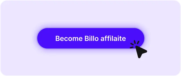 Affiliate program