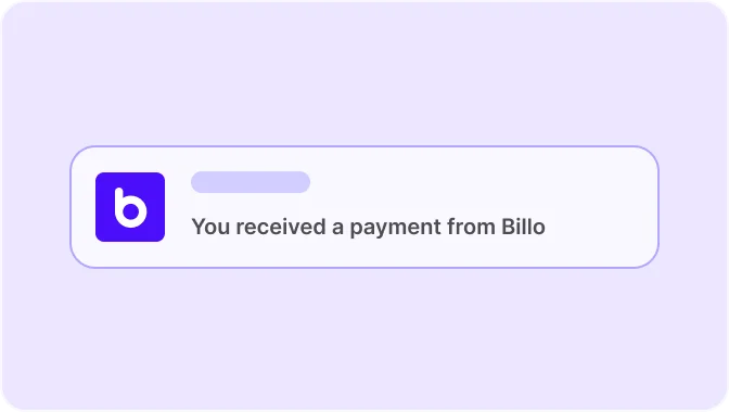 Affiliate program