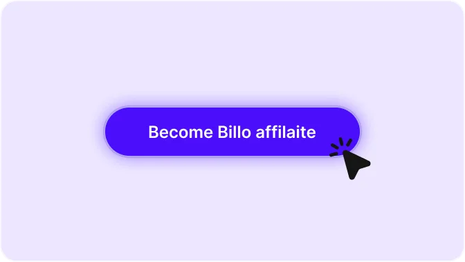 Affiliate program