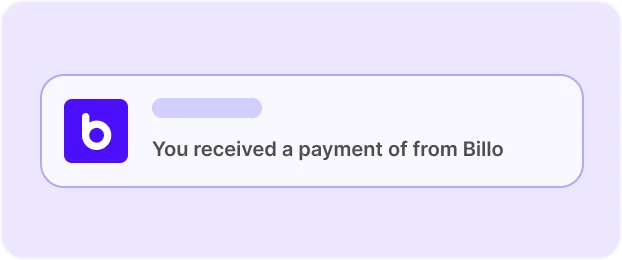 Affiliate program