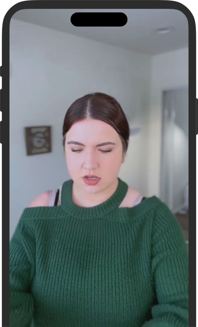 UGC Videos By Platform