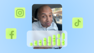 social media advertising