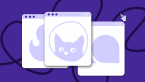 social cat