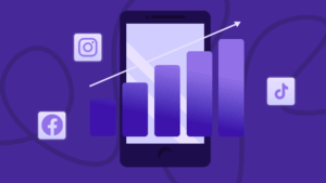 social media advertising