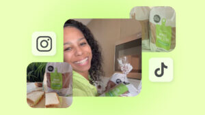 social media content creators