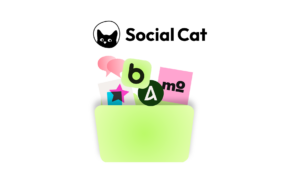 social cat alternatives