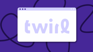 twirl
