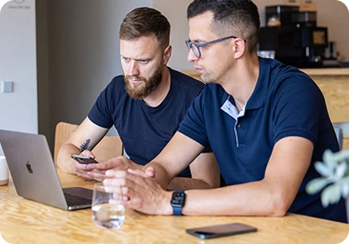 Let’s build the future of video ads performance